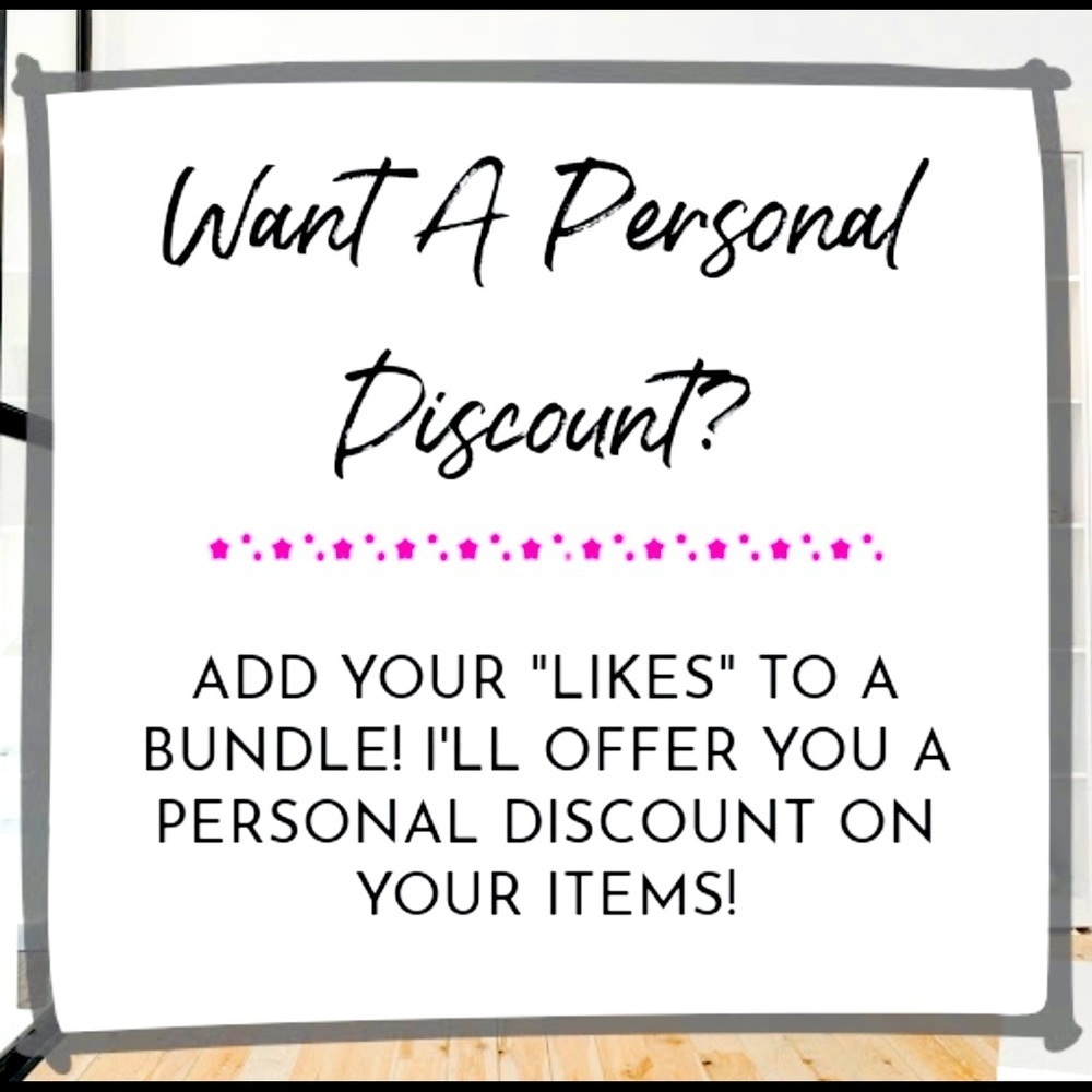 Bundle for Discount